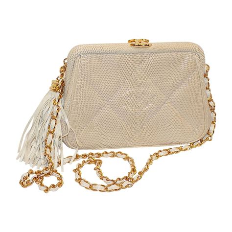 chanel clutch au